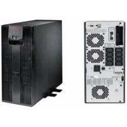 APC Smart-UPS XL 3000VA 230V Tower/Rack Conv.