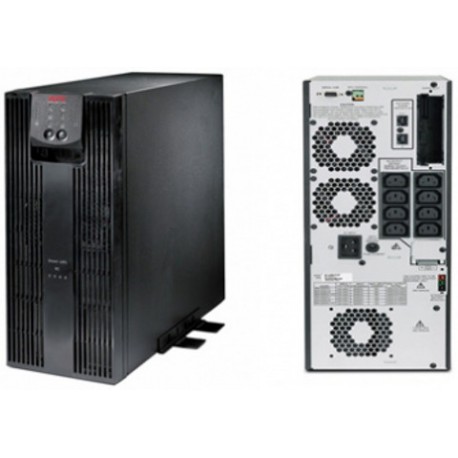 APC Smart-UPS XL 3000VA 230V Tower/Rack Conv.