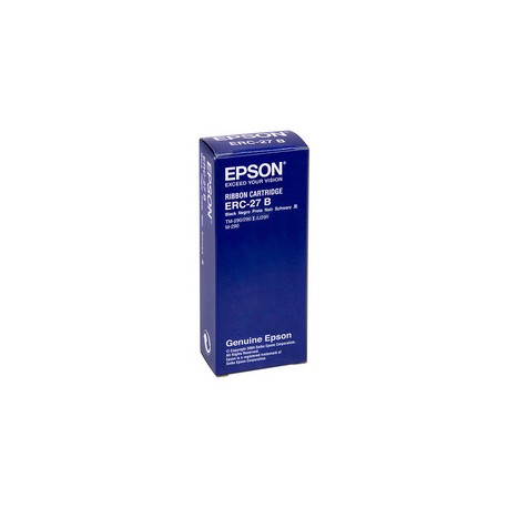 CINTA EPSON  ERC-27B TM-290/290II