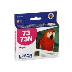 Stylus C79/CX3900/4900/5900/6900 Magenta Ink