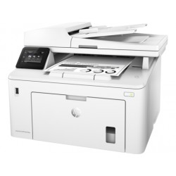 HP LaserJet Pro MFP M227fdw Printer