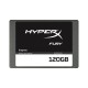 SSD 120GB Hyper X Fury 2.5" SATA3 Stand Alone