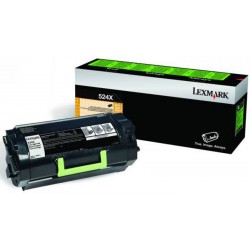 52D4X00 52x Black P/MS 811-812 45.000pgs