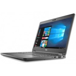 Notebook Latitude 5480 i7/8GB/1TB/W10P/Nvidia 2GB