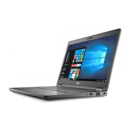 Notebook Latitude 5480 i7/8GB/1TB/W10P/Nvidia 2GB