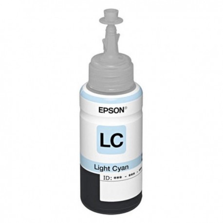 L800 - Light Cyan Ink