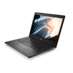 NTBK LATITUDE 3480 i5/4GB/1TB/W10P/3 onsite