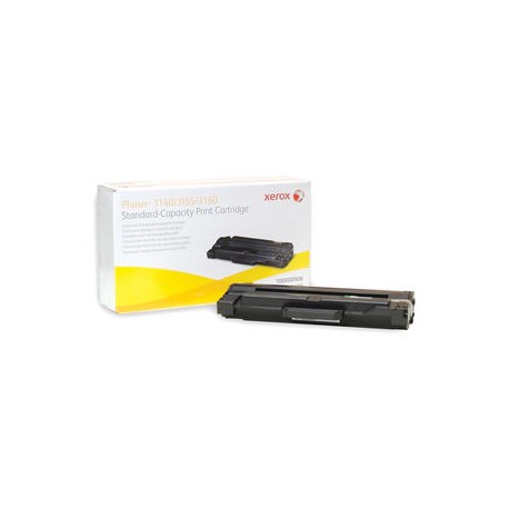 108R00908 Print Cartridge p/ P3140