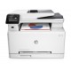 HP LaserJet Pro 200 M277DW Clr MFP Prntr
