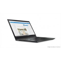 NoteBook TP T470s i7 512SSD 4G W10P + ADP