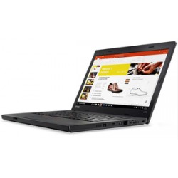 NoteBook TP T470 i7 1TB 4G W10P Video + ADP