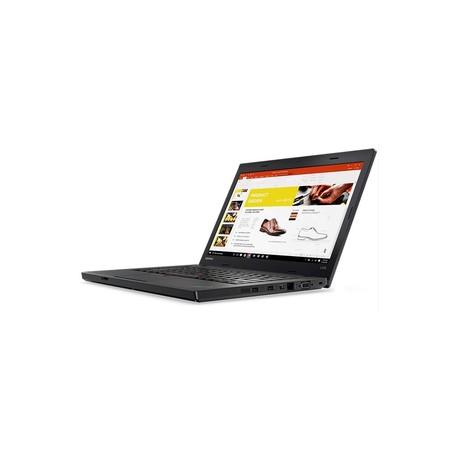 NoteBook TP T470 i7 1TB 4G W10P Video + ADP