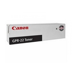 Toner GPR-22 . 8400copias IR-1022-1024