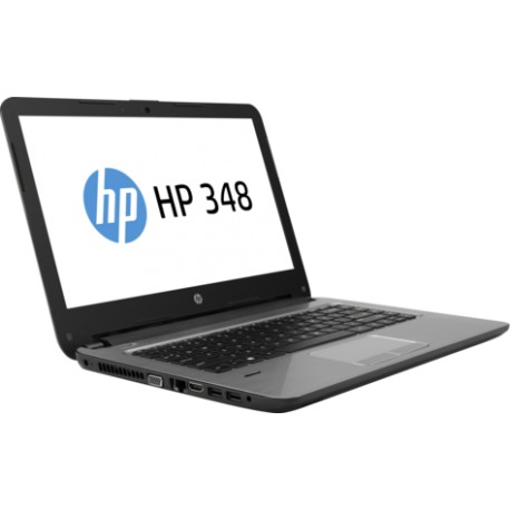 HP 348 G4 Ci7-7500U W10H6 2GB RADEON 4GB 1TB