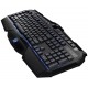 Teclado Challenger Prime - Spanish