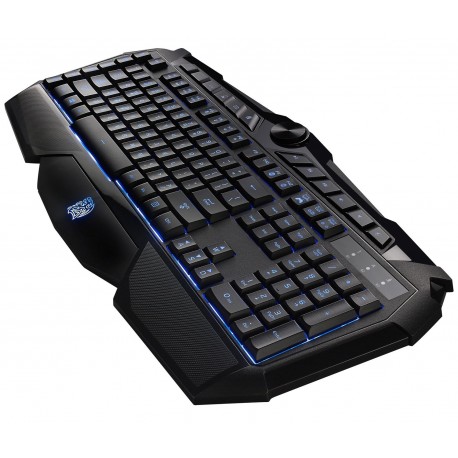 Teclado Challenger Prime - Spanish
