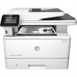 HP LaserJet Pro 400 M426fdw MFP Prntr