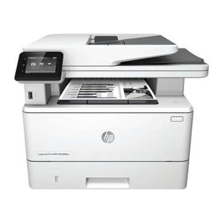 HP LaserJet Pro 400 M426fdw MFP Prntr