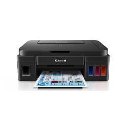 Pixma G-3100 Multifuncional Wifi Tinta Continua