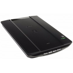 Escaner  LIDE 120 CANONSCAN CAMA PLANA