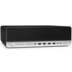 HP EliteDesk 800 G3 SFF/Ci7-6700/1TB/8GB/W10P64