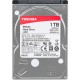 1TB Port. Int. DD 5400RPM 8MB (L200) 9.5mm - BUL