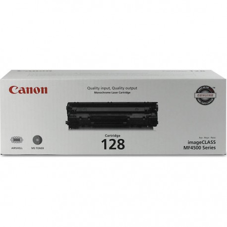 Cartridge 128