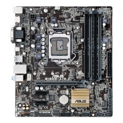 MBOARD ASUS LGA1151 B150M-A/M 2 DDR4 (mATX)