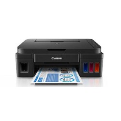 Pixma G-2100 Multifuncional Color Tinta Continua