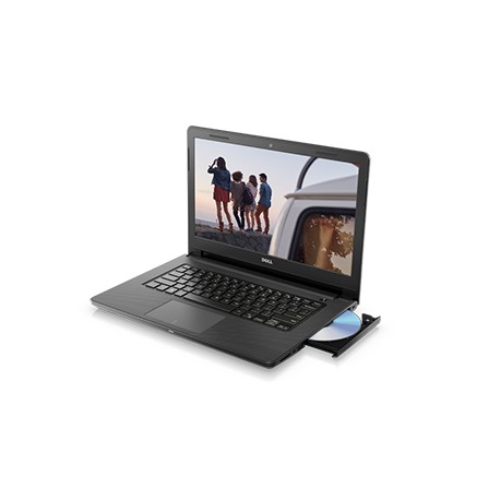 Notebook Inspiron 3467 i5-7200/8GB/1TB/Linux