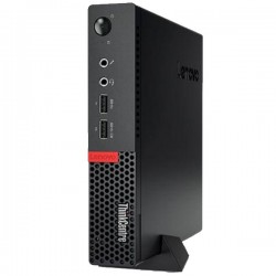 Desktop M710q i3 1TB 4G W10P WiFi Tiny/4 ON SITE
