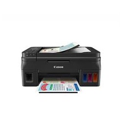 Pixma G-4100 Multifunc. ADF Wifi Tinta Continua