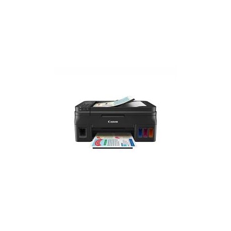 Pixma G-4100 Multifunc. ADF Wifi Tinta Continua