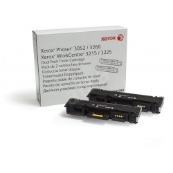 106R02782 Toner p/Phaser 3260/ WC 3225