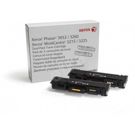 106R02782 Toner p/Phaser 3260/ WC 3225