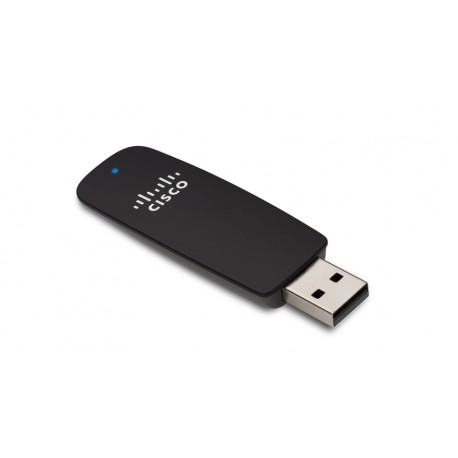 LINKSYS AE1200 WIRELESS-N USB ADAPTER