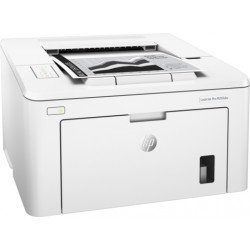 HP LaserJet Pro M203dw Printer