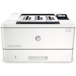 HP LaserJet Pro M402dne ( Monocromática )