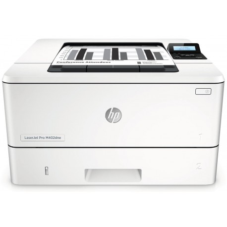 HP LaserJet Pro M402dne ( Monocromática )