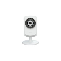 Cloud IP Camera  Cube  Wireless 11N with IR Leds