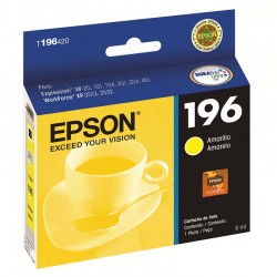 Yellow Cartridge -Xpres. XP-101/XP-201/XP-401