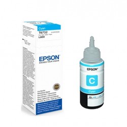 L800 - Cyan Ink