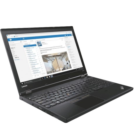 NoteBook TP L470 i3 1TB 4G W10P