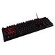 HyperX Alloy FPS Gaming Keyboard - Cherry Blue