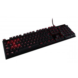 HyperX Alloy FPS Gaming Keyboard - Cherry Blue
