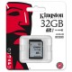 32GB SDHC Class10 UHS-I 45MB/s Read Flash Card