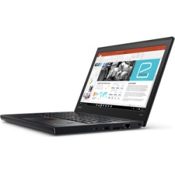 NoteBook TP X270 i7 256SSD 8G W10P + ADP