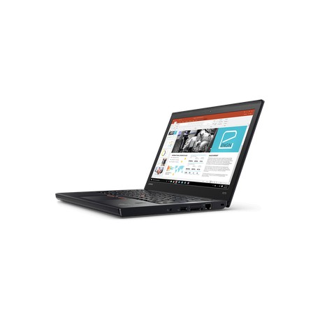 NoteBook TP X270 i7 256SSD 8G W10P + ADP