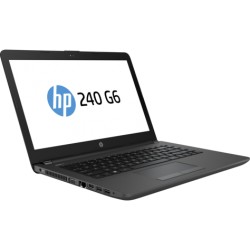 HP 240 G6 ICi5-7200U  FreeDOS 4GB 1TB