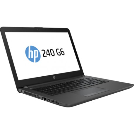 HP 240 G6 ICi5-7200U  FreeDOS 4GB 1TB